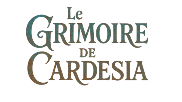 Le Grimoire de Cardesia