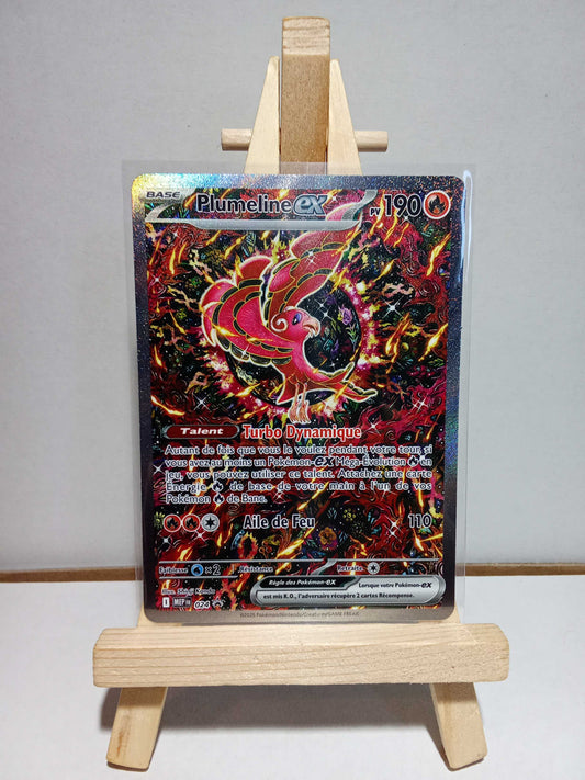 Plumeline EX ALT MEP 0244 FR