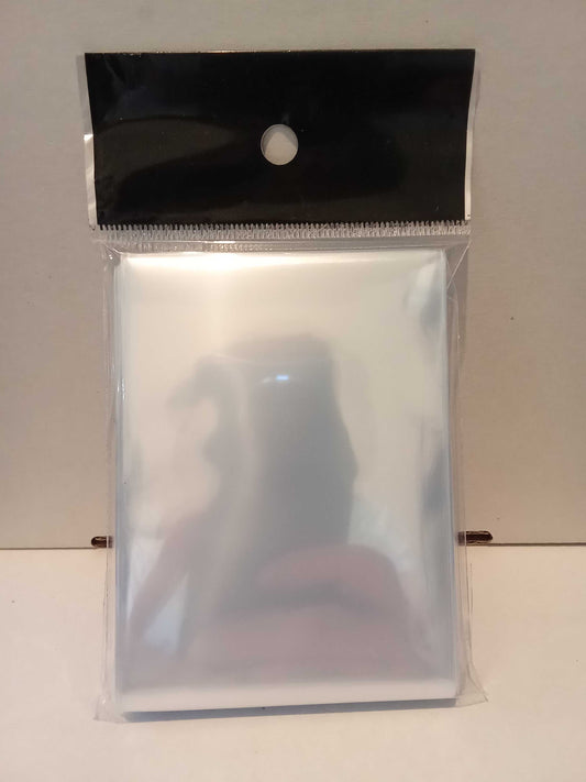 1 Paquet de 100 Sleeves