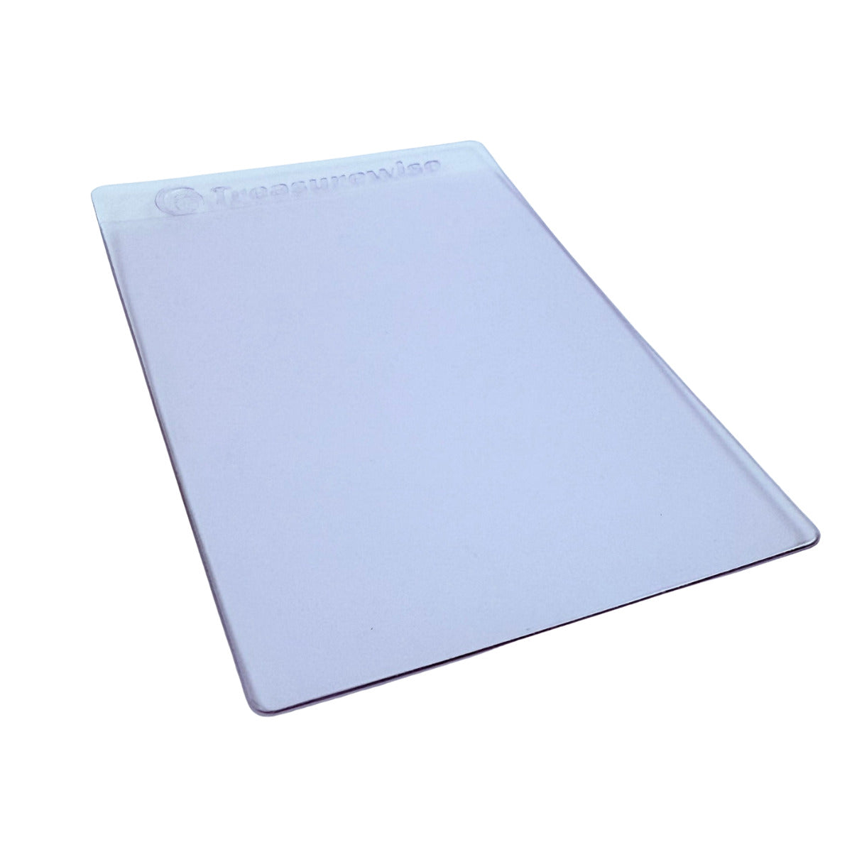 TreasureWise - Card Holder(semi-rigid) 50pcs