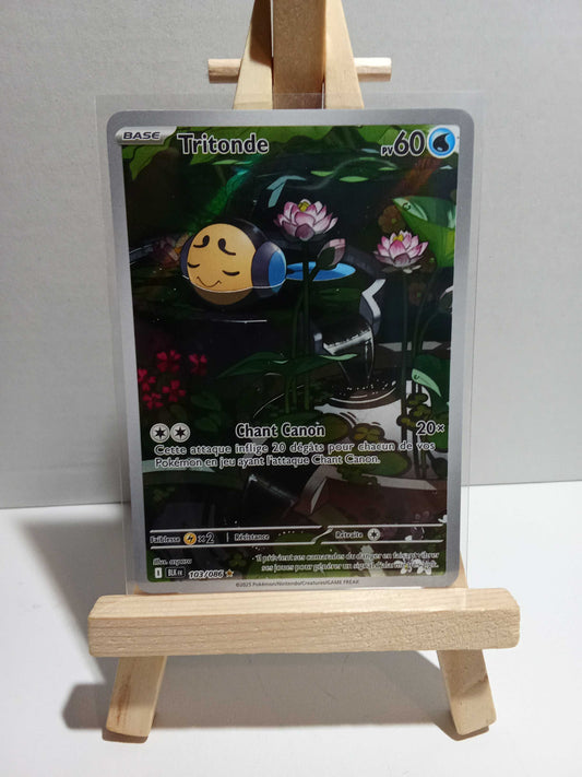 Tritonde Foudre Noire AR 103/086